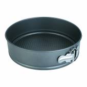 Форма круглая разьемная со сьемн.дном 260*70 мм P.L. SL-4005/BB-N4005 Форма круглая разьемная со сьемн.дном 260*70 мм P.L. SL-4005/BB-N4005