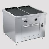 Плита газовая ПРГ-IIA-2С ДШ Maxi 82211 Плита газовая ПРГ-IIA-2С ДШ Maxi 82211