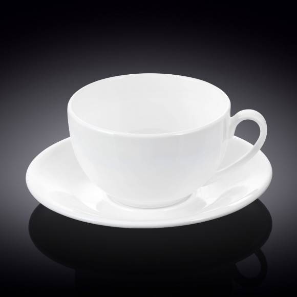 Чайная пара 400 мл Wilmax 993191 /6/24/ Чайная пара 400 мл Wilmax 993191 /6/24/