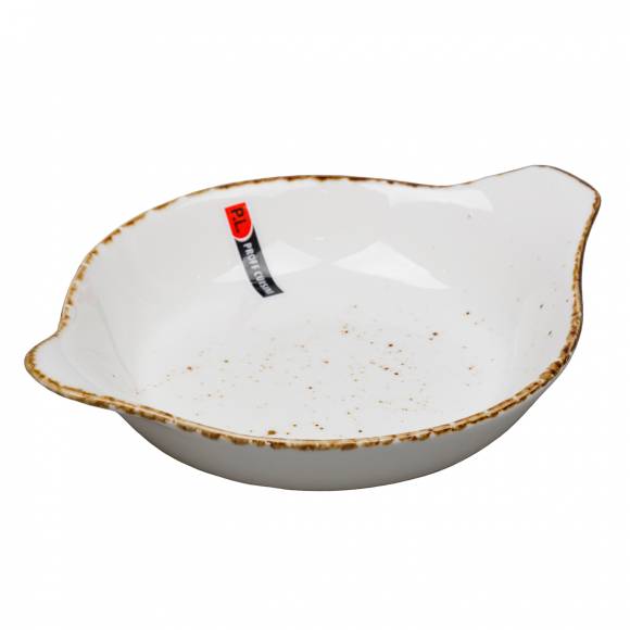 Блюдо круглое 350 мл 175мм фарфор Organica Elegance P.L.-Proff Cuisine TX0270-H461 /6/ Блюдо круглое 350 мл 175мм фарфор Organica Elegance P.L.-Proff Cuisine TX0270-H461 /6/