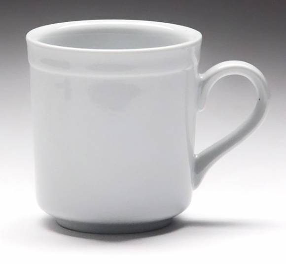 Кружка 250мл Collage 8F-1 фк862