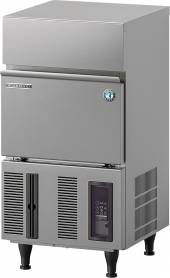 Льдогенератор Hoshizaki IM-30CPE кубик 28*28*32 мм