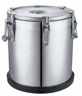 Термос 20л нерж. профессиональный Hurakan HKN-TB20