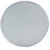 Сетка для пиццы 500мм алюминиевая MGSteel PS20 Сетка для пиццы 500мм алюминиевая MGSteel PS20