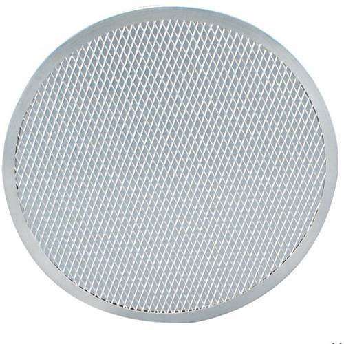 Сетка для пиццы 500мм алюминиевая MGSteel PS20