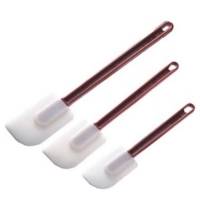 Лопатка силиконовая (t 260C) 25 см, P.L. Proff Cuisine JQ-B001 / SCP-PF-250 Лопатка силиконовая (t 260C) 25 см, P.L. Proff Cuisine JQ-B001 / SCP-PF-250