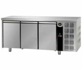 Стол холодильный трехдверный Apach AFM 03