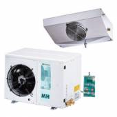 Сплит-система консольная (на кронштейн) Rivacold THUL135Z0212RVC Split Сплит-система консольная (на кронштейн) Rivacold THUL135Z0212RVC Split