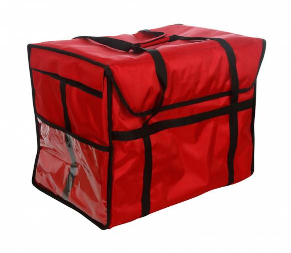 Термосумка для обедов 600х400х450мм фольгированная 1928 Термосумка для обедов 600х400х450мм фольгированная 1928