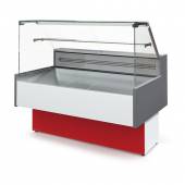 Витрина морозильная МХМ Таир ВХН-1,2 Cube статика