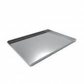 Противень 800х600х23 WLBake 016554 алюминий 3 борта Противень 800х600х23 WLBake 016554 алюминий 3 борта