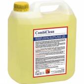 Моющее средство Lainox CombiClean DL001BT 3 в 1