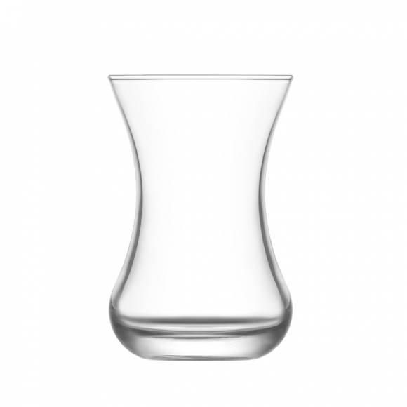 Стаканчик д/чая (армуд) 135мл.стекло LAV DMT 303 /6/