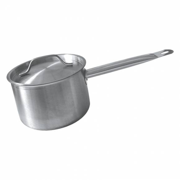 Сотейник с крышкой 5 л, 22*13 см, сталь, P.L. Proff Cuisine FZG32213 (03syle) Сотейник с крышкой 5 л, 22*13 см, сталь, P.L. Proff Cuisine FZG32213 (03syle)