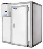 Камера холодильная Polair КХН-20,56 (100мм) 2300х5000х2240 Камера холодильная Polair КХН-20,56 (100мм) 2300х5000х2240