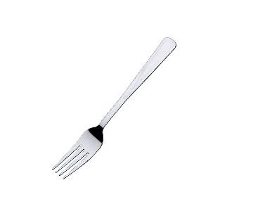 Вилка столовая Luxstahl (Bazis) 2001-A кт869