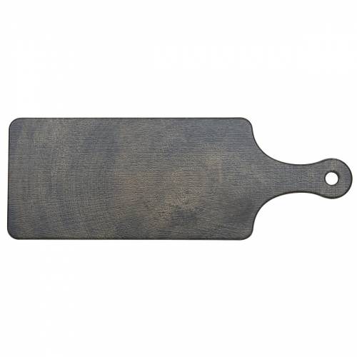 Блюдо поднос меламиновый 47*17 см Brush P.L Блюдо поднос меламиновый 47*17 см Brush P.L