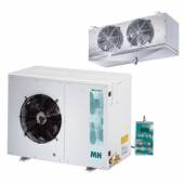 Сплит-система консольная (на кронштейн) Rivacold THUL140Z0212RVC Split