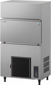 Льдогенератор Hoshizaki IM-130PE кубик 28*28*32 мм