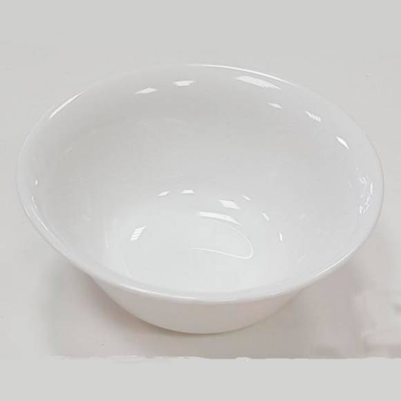 Салатник 550мл Norma Classic 163мм опаловое стекло /6/ Салатник 550мл Norma Classic 163мм опаловое стекло /6/