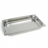 Гастроемкость GN2/3-40 Hurakan 3,3л Гастроемкость GN2/3-40 Hurakan 3,3л