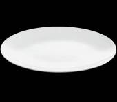 Тарелка 230мм без полей Wilmax WL-991014 /6/36/ Тарелка 230мм без полей Wilmax WL-991014 /6/36/