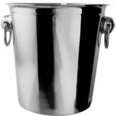 Ведро для шампанского 3,35л нерж Eternum 2904 03171312 Ведро для шампанского 3,35л нерж Eternum 2904 03171312