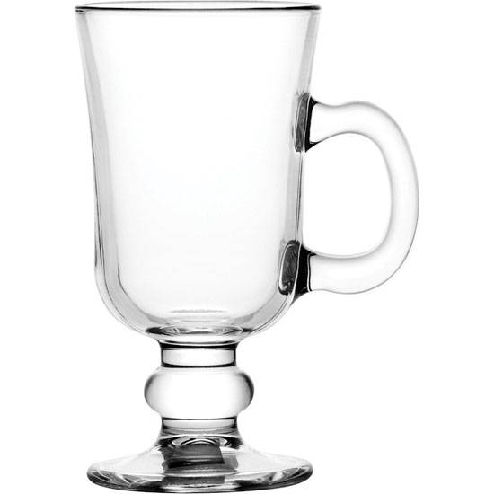 Бокал Айриш-кофе 225мл (Рива) Pasabahce 55141Т /12/ Бокал Айриш-кофе 225мл (Рива) Pasabahce 55141Т /12/