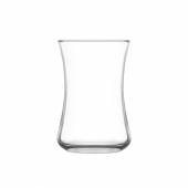 Стаканчик для чая (армуд) 155мл. стекло LAV DUR306 /6/