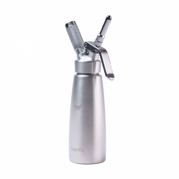 Сифон (кремер) для взбивания сливок 0,5 л. MasterWhip 75450