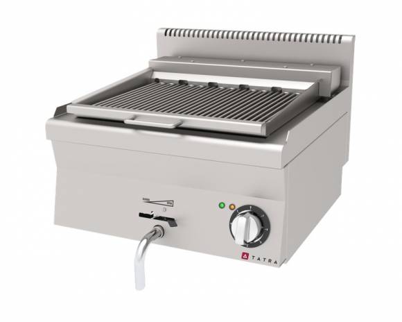 Гриль контактный Tatra TWG 4635 водяной