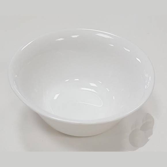 Салатник 780мл Norma Classic 190мм опаловое стекло Салатник 780мл Norma Classic 190мм опаловое стекло