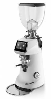 Кофемолка Fiorenzato F83E PRO белая Кофемолка Fiorenzato F83E PRO белая