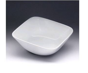 Салатник 175х175мм квадратный Collage фк444 800мл