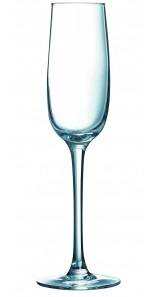 Бокал для шампанского флюте 185мл  Allegresse Arcoroc L0040 51642 /12/