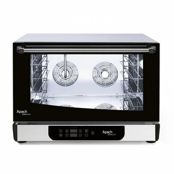 Конвекционная печь Apach AD46D