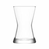 Стаканчик д/чая (армуд)140мл стекло LAV DRN 312 /6/