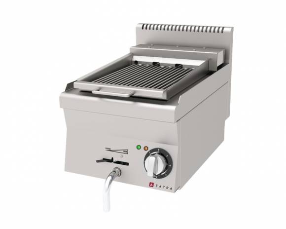 Гриль контактный Tatra TWG 2735 водяной