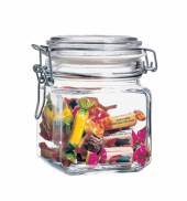 Банка для сыпучих 740мл Kremlin Pasabahce-завод Бор 97624 /6/