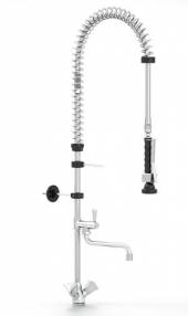 Душирующее устройство CanCan CC.MT02 DELUX Душирующее устройство CanCan CC.MT02 DELUX