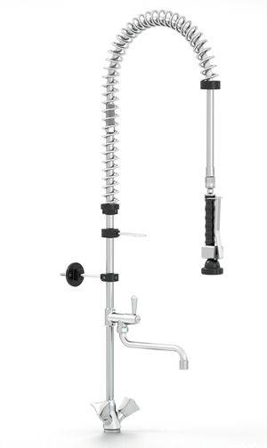 Душирующее устройство CanCan CC.MT02 DELUX Душирующее устройство CanCan CC.MT02 DELUX