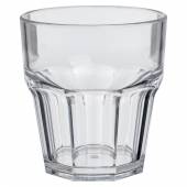 Олд Фэшн 250 мл. d=83 мм. h=90 мм. поликарбонат прозрачный MGProf 69492