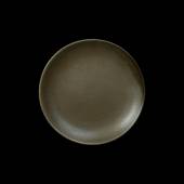 Тарелка мелкая 180мм, серо-зеленый Corone Sacramento HS173822 фк9105 Тарелка мелкая 180мм, серо-зеленый Corone Sacramento HS173822 фк9105