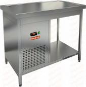 Стол открытый с охлаждаемой поверхностью Hicold SO-11/6 Стол открытый с охлаждаемой поверхностью Hicold SO-11/6
