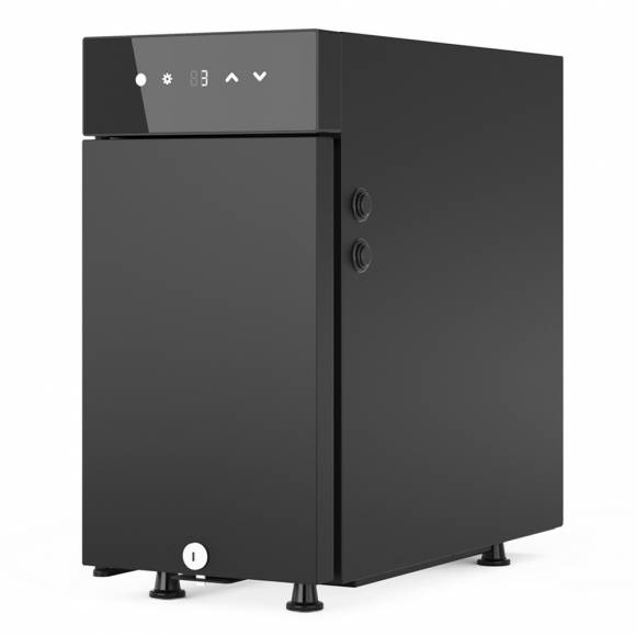 Холодильник для молока Bravilor Bonamat Sego 7.270.633.101 Холодильник для молока Bravilor Bonamat Sego 7.270.633.101