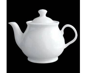 Чайник 850мл Классик SEILER Башкирский Фарфор (2633650) 2633850 47112 /4/ Чайник 850мл Классик SEILER Башкирский Фарфор (2633650) 2633850 47112 /4/