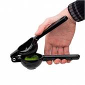 Сквизер для лимона 8,5см алюминий 81200335 Сквизер для лимона 8,5см алюминий 81200335