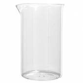 Колба для френч-пресса 600мл ProHotel 300600 03160602