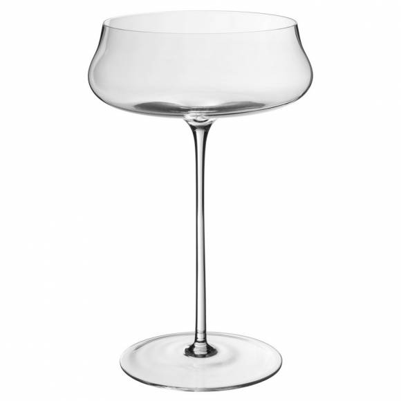 Бокал для коктейля 300 мл. d= 96/112 мм. h=180 мм. хр. стекло MGline 79254 /6/24/ Бокал для коктейля 300 мл. d= 96/112 мм. h=180 мм. хр. стекло MGline 79254 /6/24/