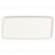 Тарелка прямоугольная 34х16см фарфор Moove White Bonna MOV35DT  b